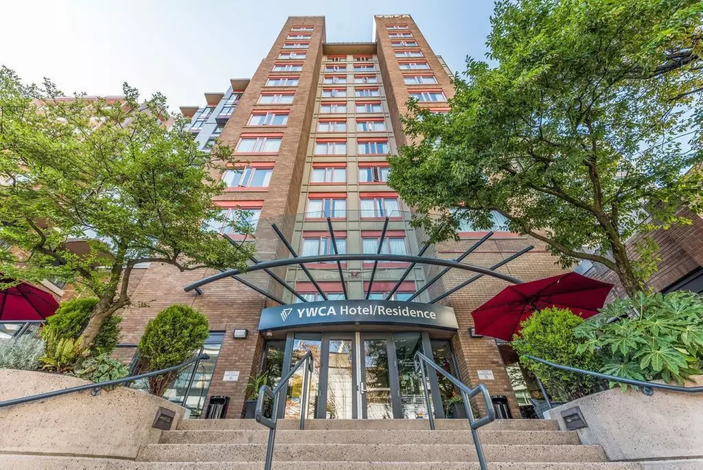 YWCA Hotel - Primary Image