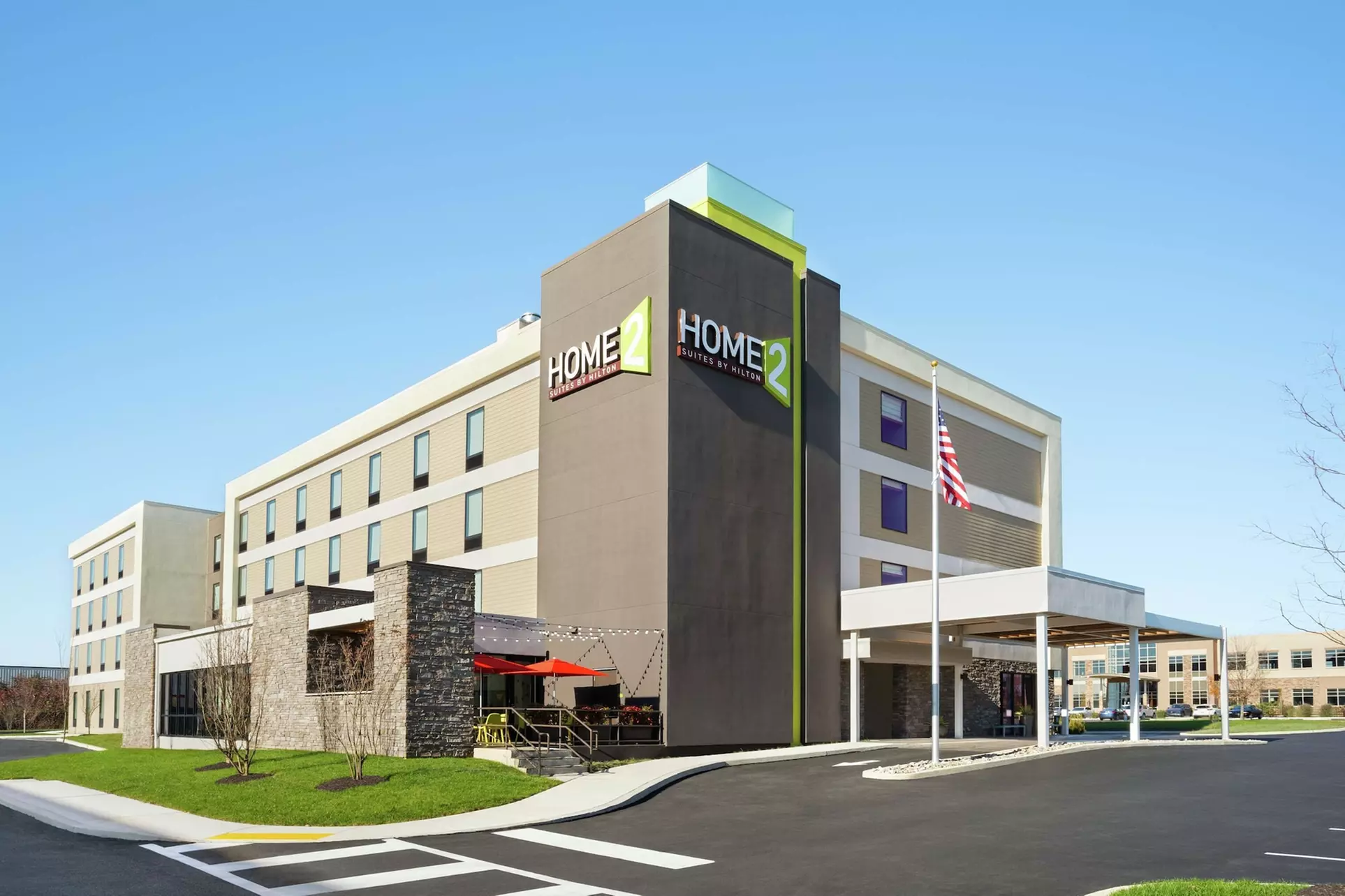 Home2 Suites by Hilton Warminster Horsham - Primary Image