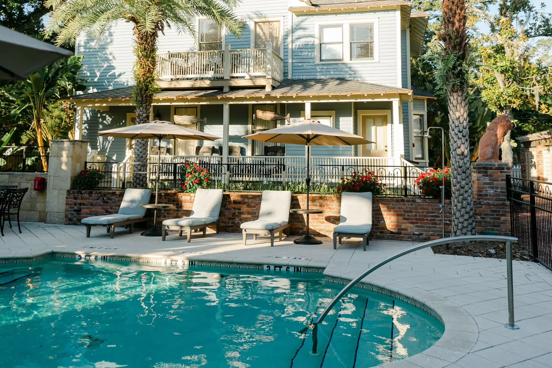 The Collector Inn - Adults Only - Primary Image