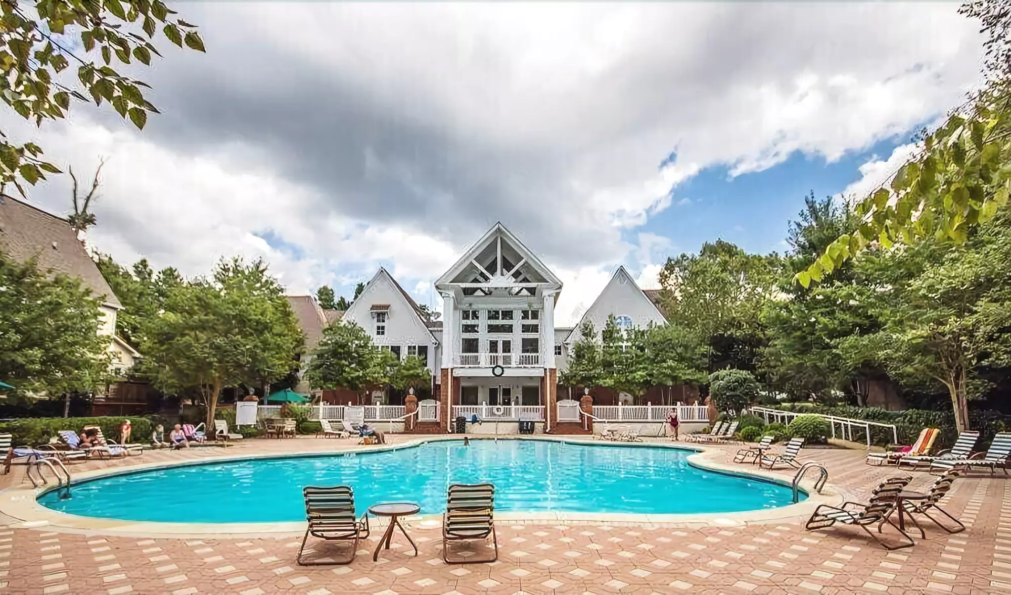 King's Creek Plantation - Primary Image