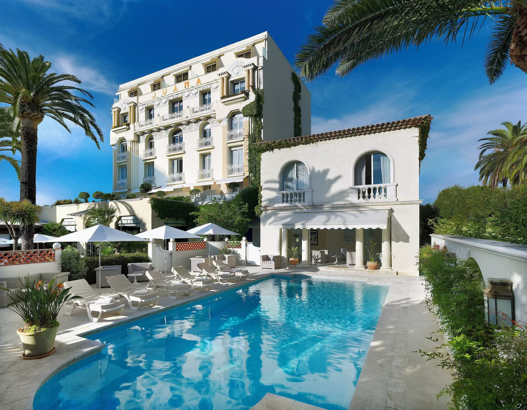 Hotel Juana - Primary Image