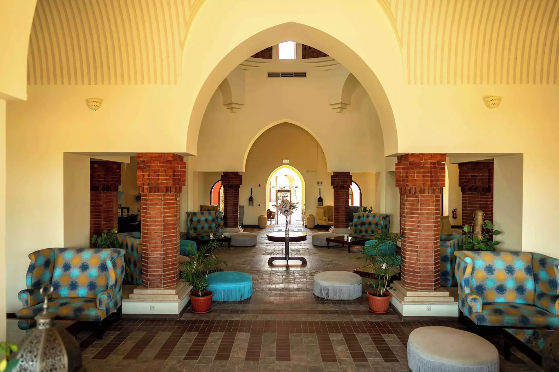 Radisson Blu Resort, El Quseir - Primary Image