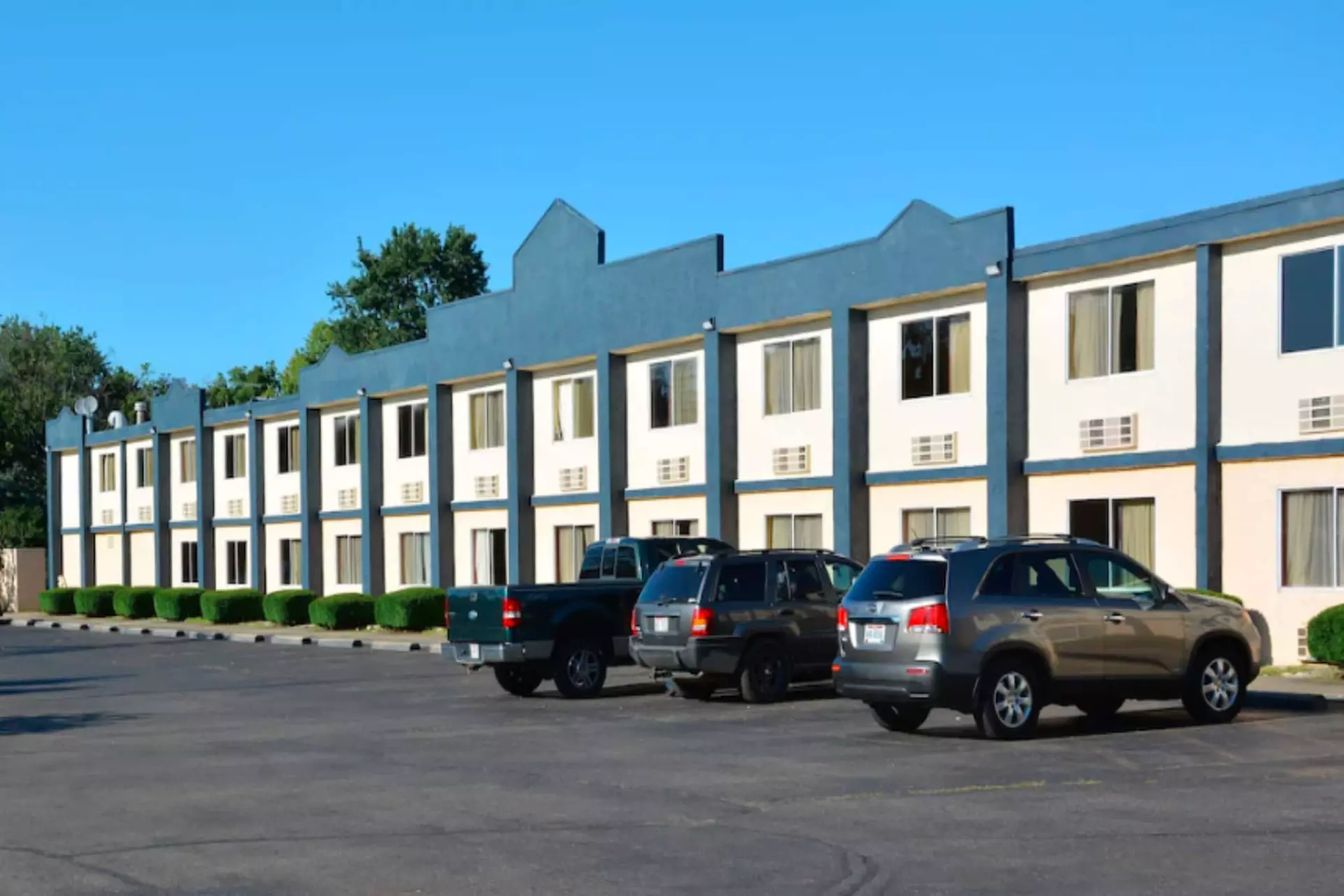 Buckeye Inn Express - Primary Image