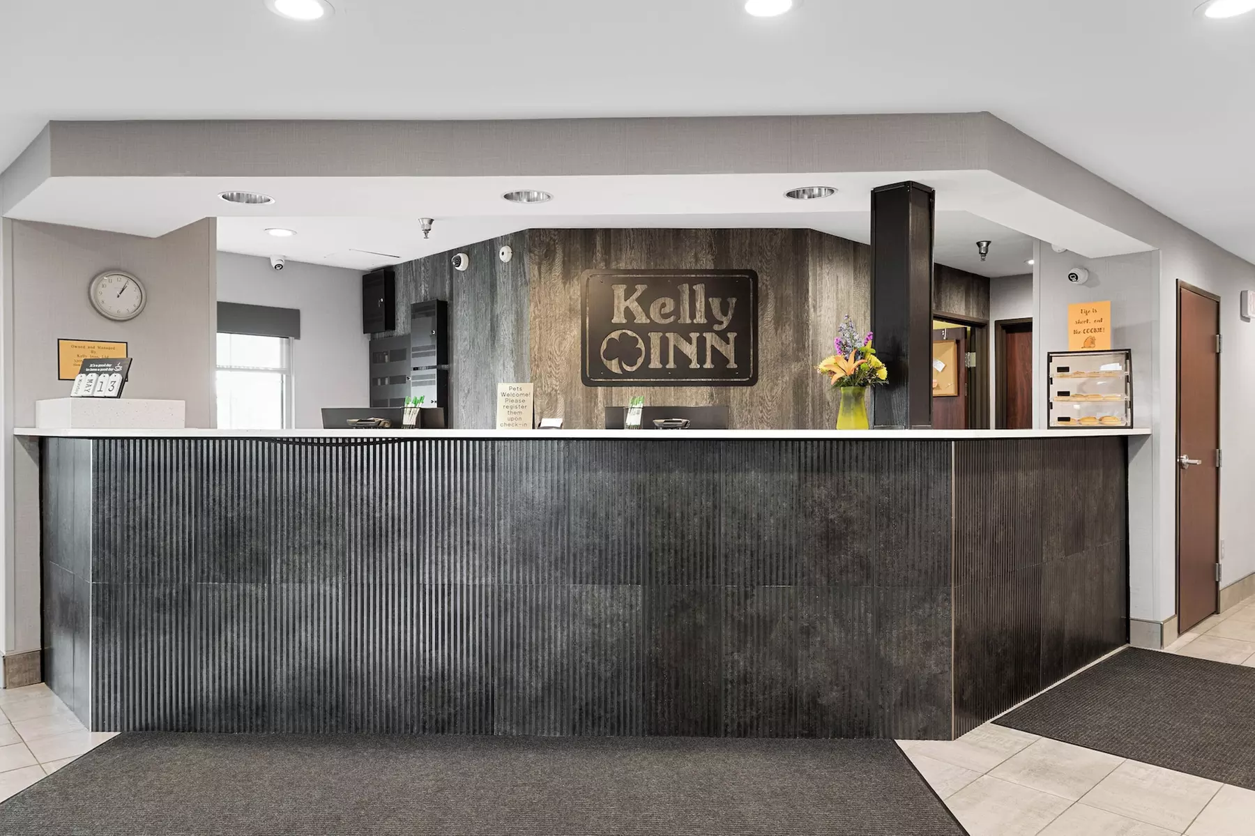 Kelly Inn Billings Montana - Primary Image