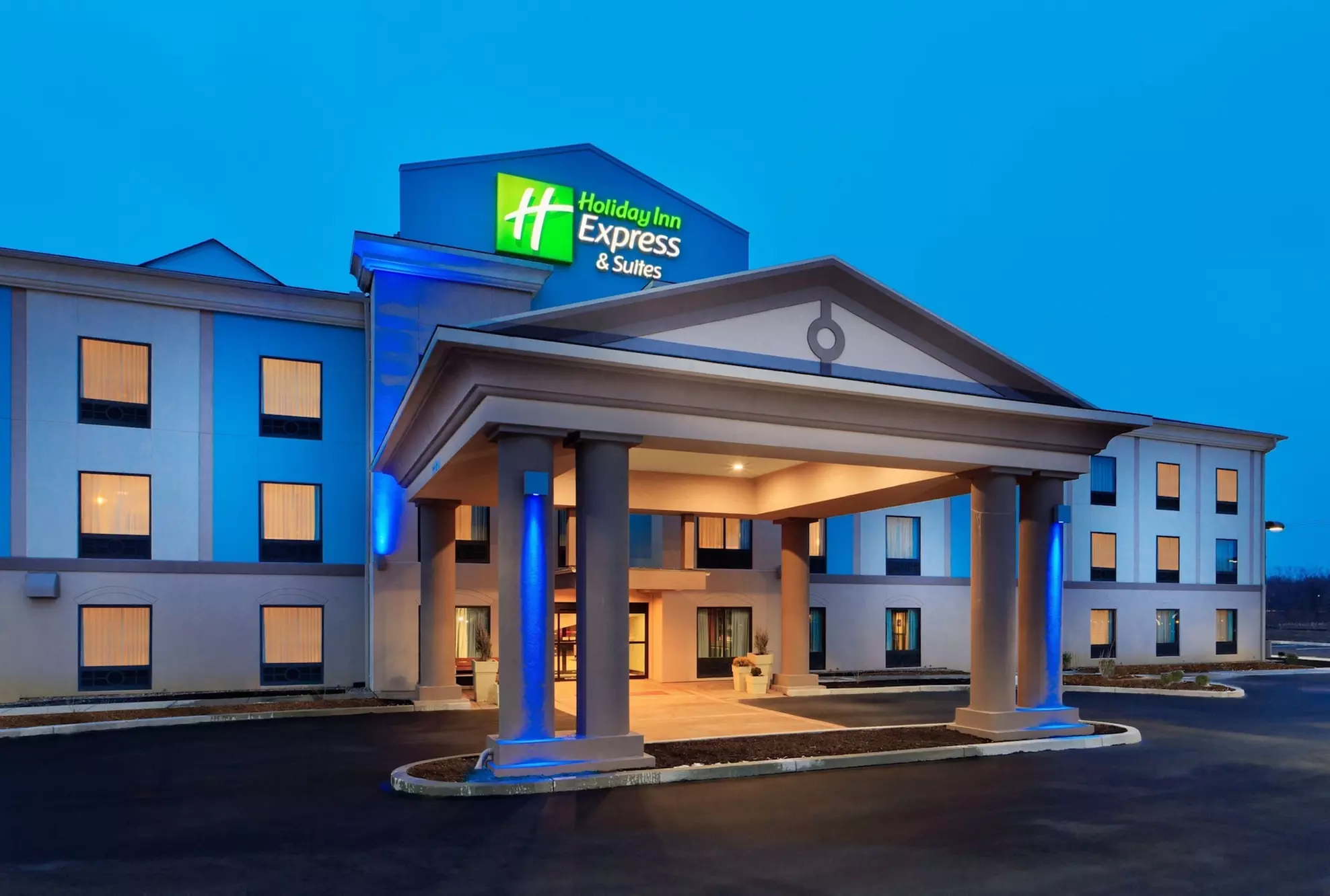 Holiday Inn Express Hotel & Suites York NE - Market by IHG - Primary Image