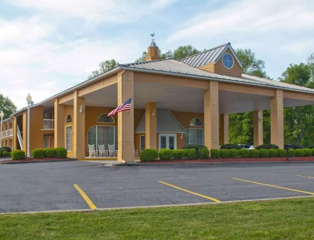 Quality Inn Andrews - Primary Image