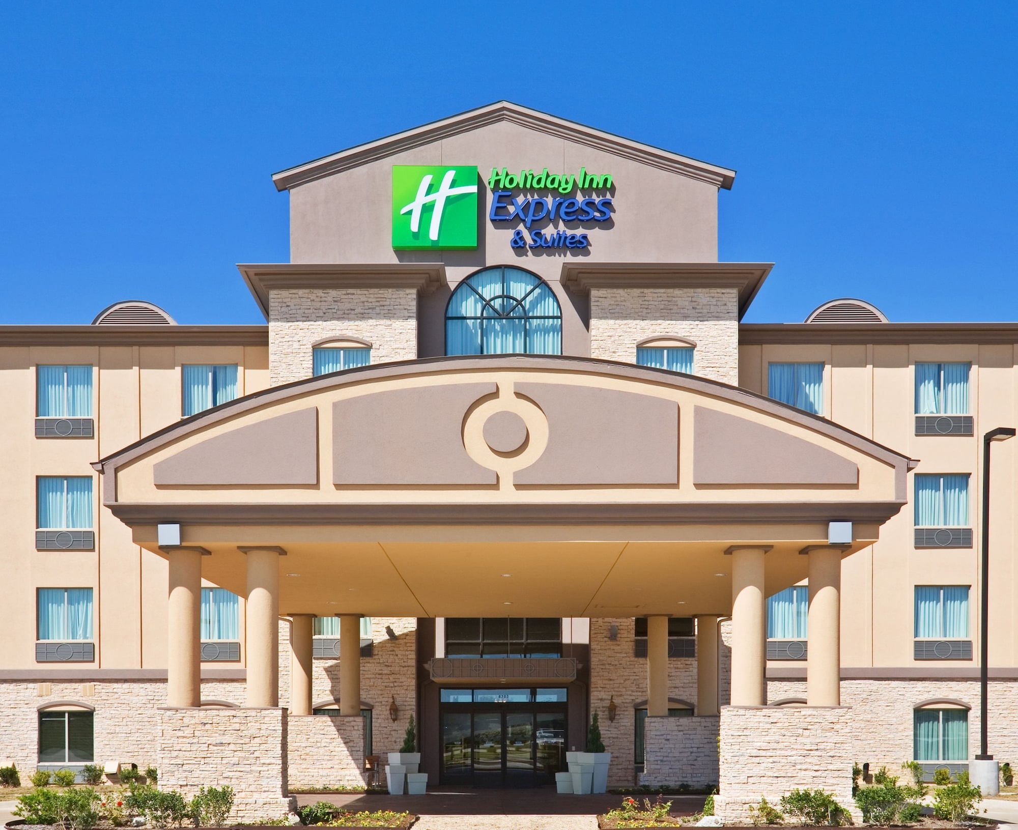 Holiday Inn Express & Suites Dallas East - Fair Park by IHG - Primary Image