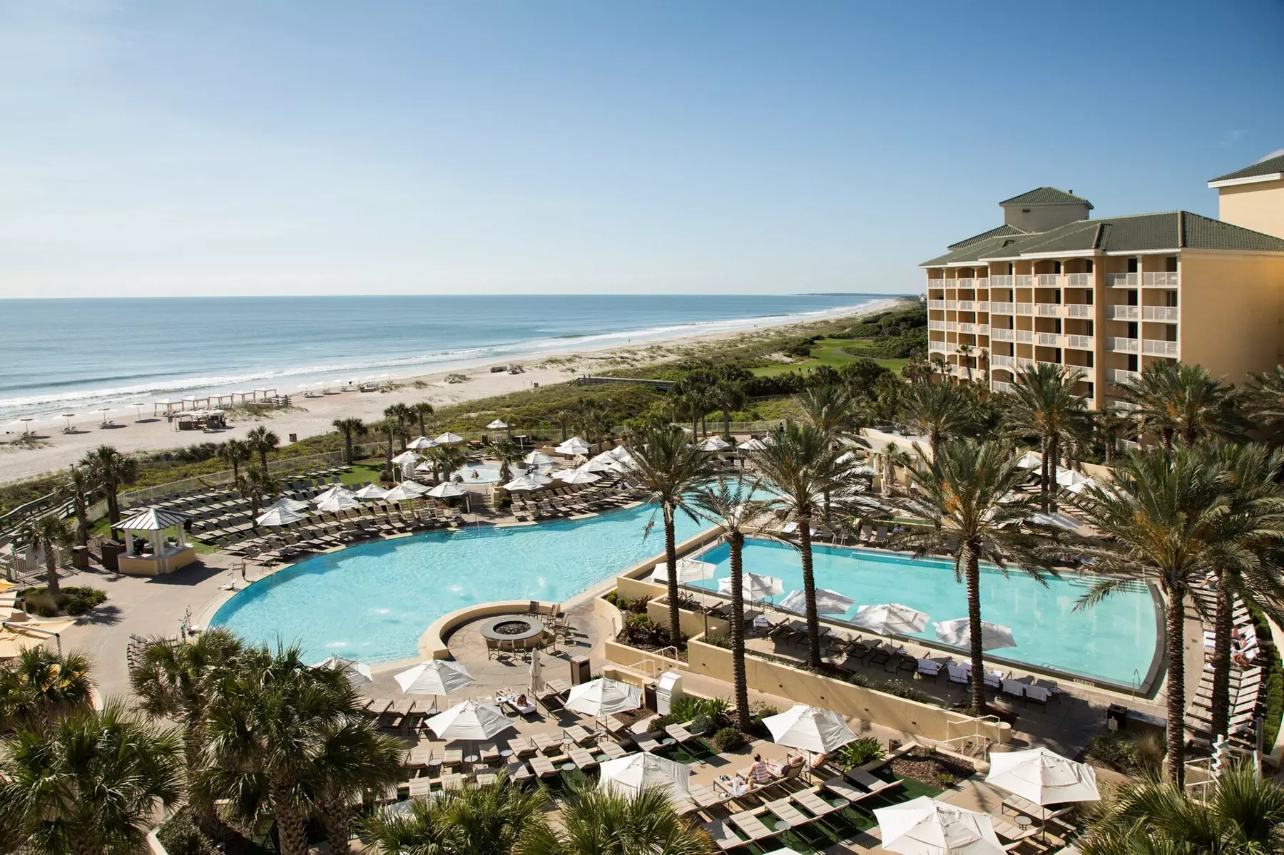 Omni Amelia Island Resort & Spa - Primary Image