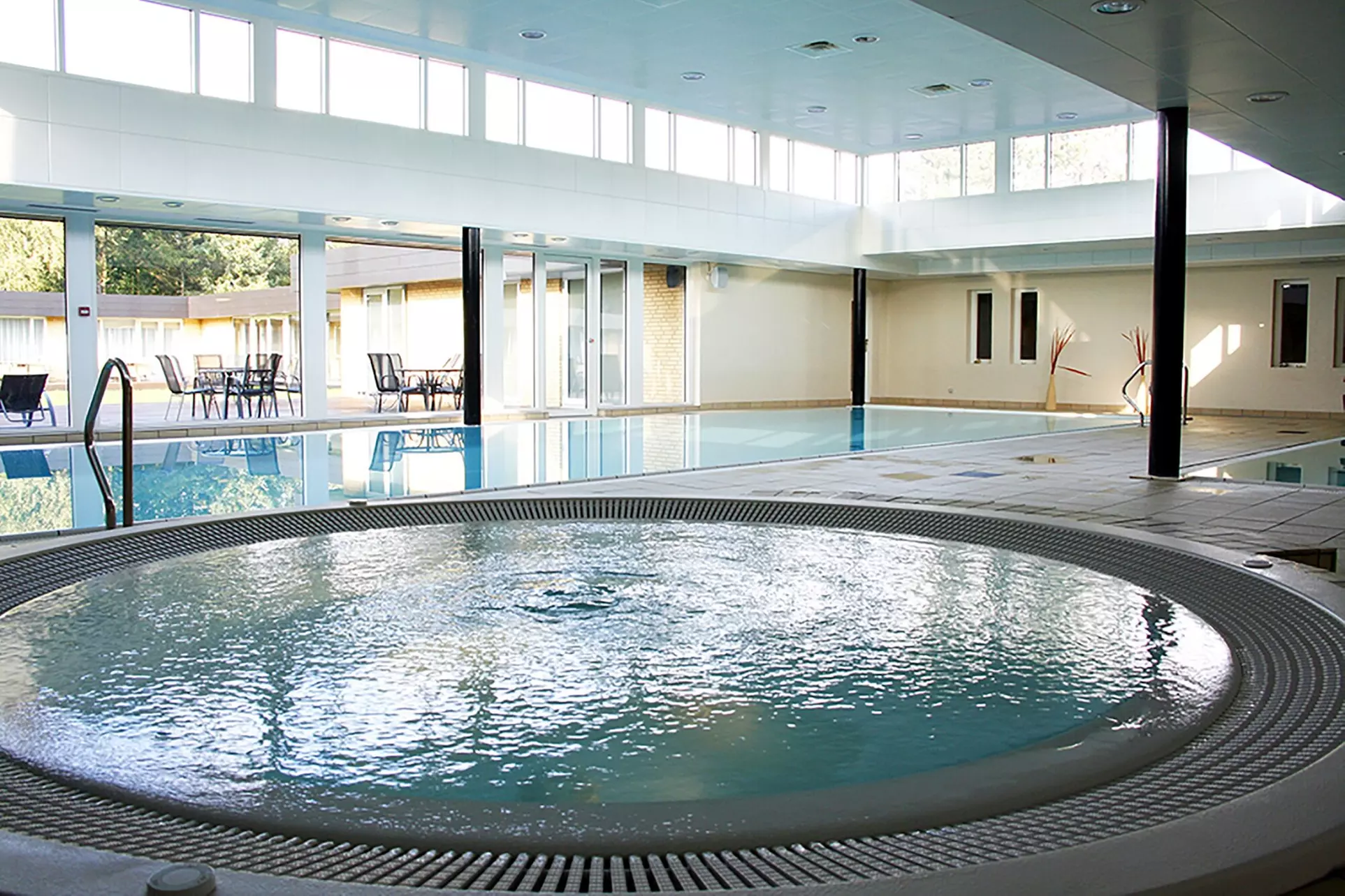 Hotel Marina - Primary Image