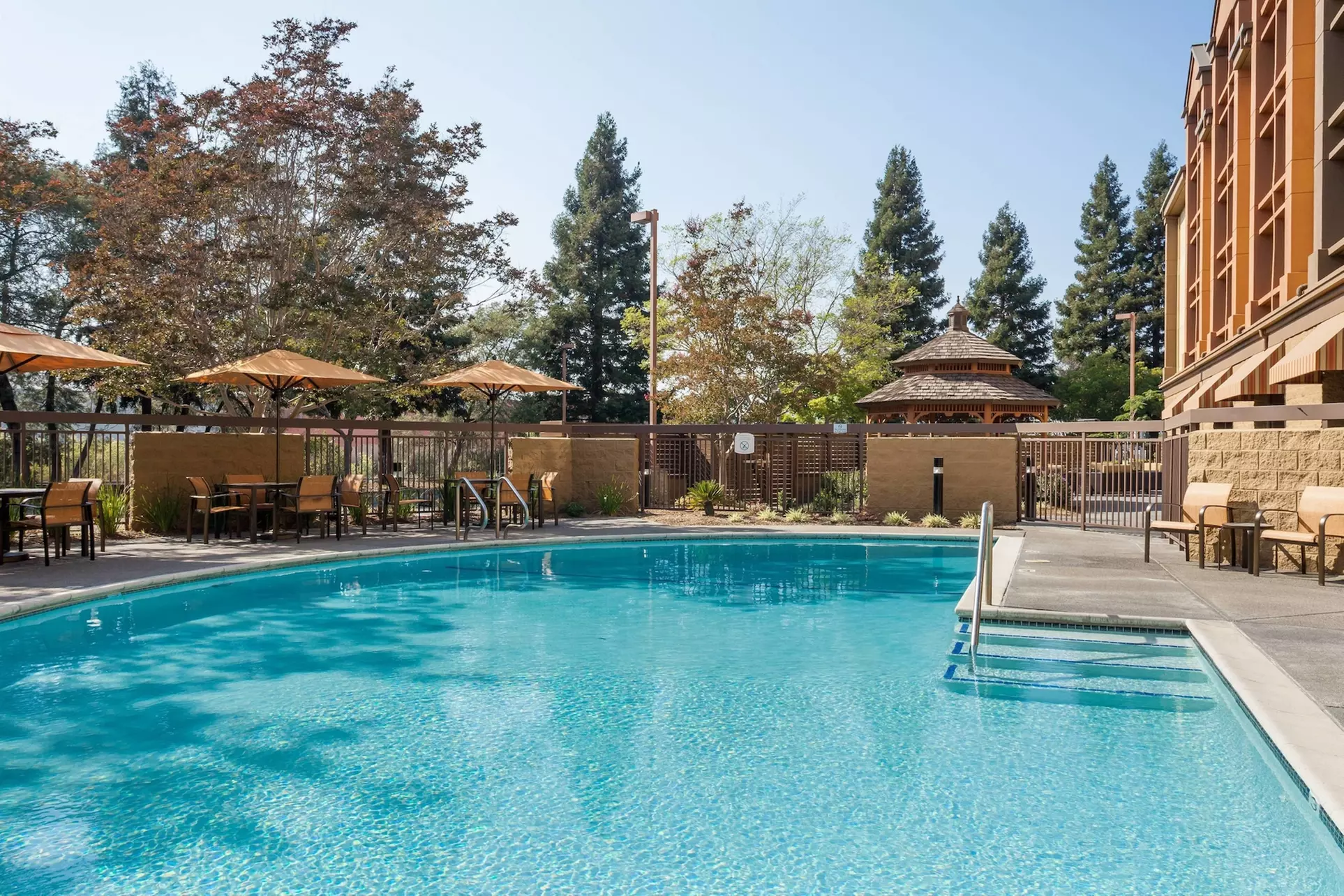 Courtyard by Marriott Santa Rosa - Primary Image