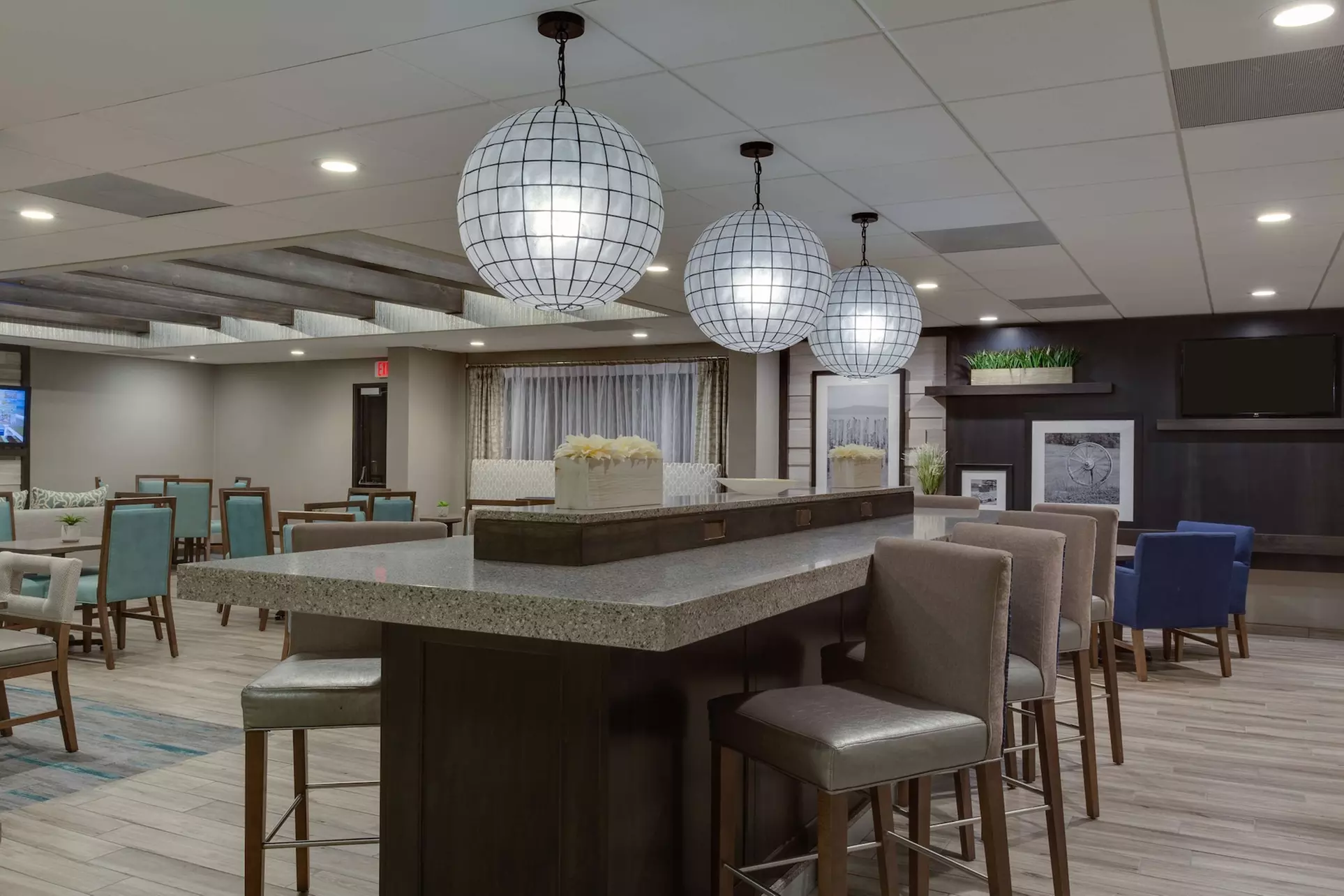 Hampton Inn North Myrtle Beach-Harbourgate - Primary Image
