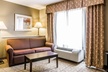 Comfort Suites - Second Medium