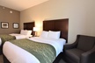 Comfort INN AND Suites - Second Medium