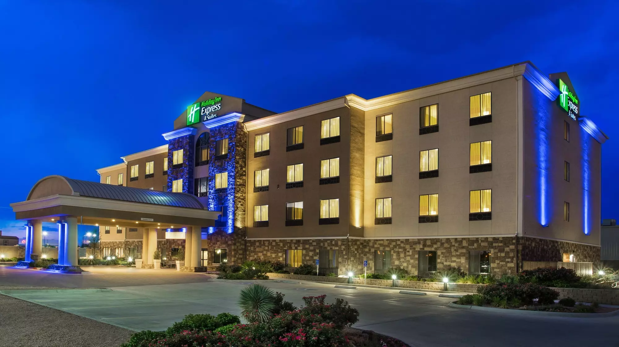 Holiday Inn Express & Suites Midland South I-20 by IHG - Primary Image
