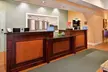 Hampton Inn Jackson - Second Medium