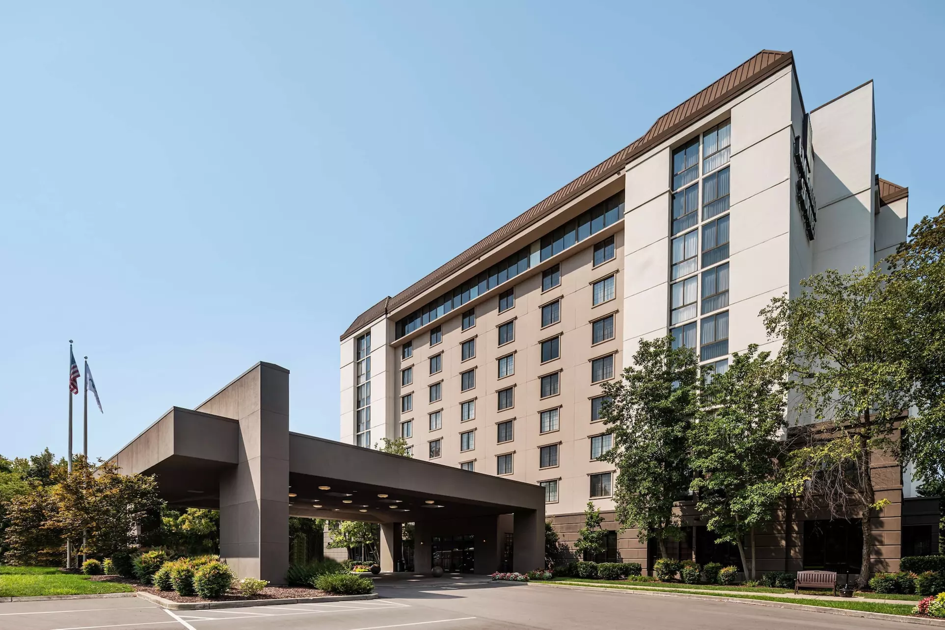Embassy Suites by Hilton Nashville Airport - Primary Image