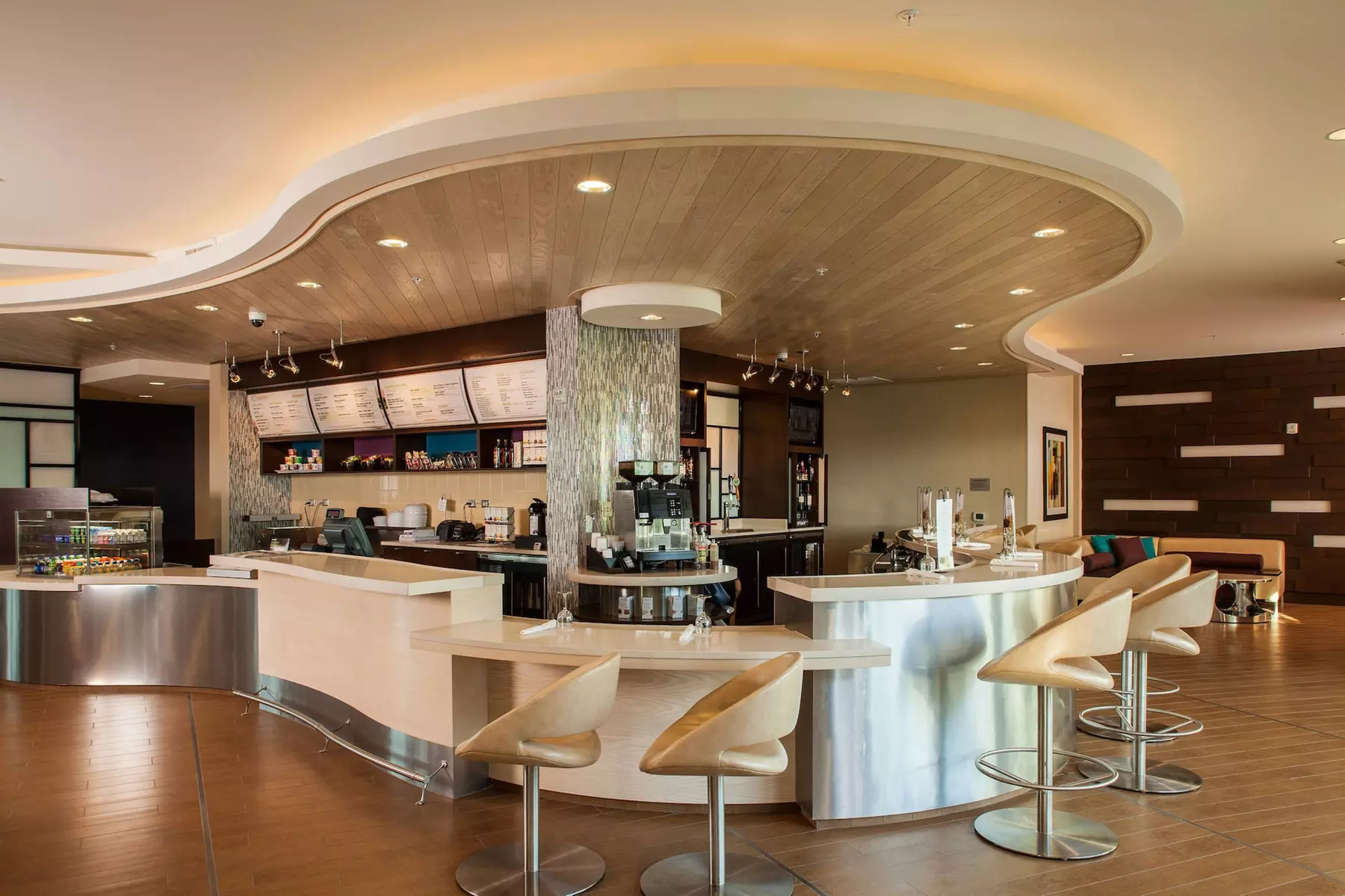 Courtyard by Marriott San Jose North/Silicon Valley - Primary Image