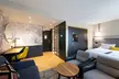 Hôtel Le Roosevelt - Second Medium
