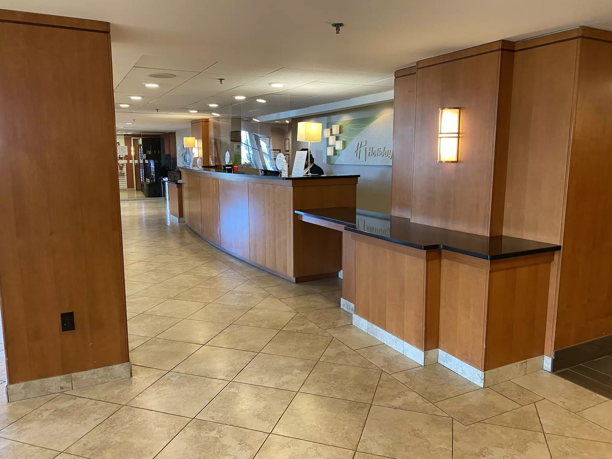 Holiday Inn Knoxville-West, I-40 & I-75 by IHG - Primary Image
