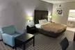 Quality Inn - Second Medium