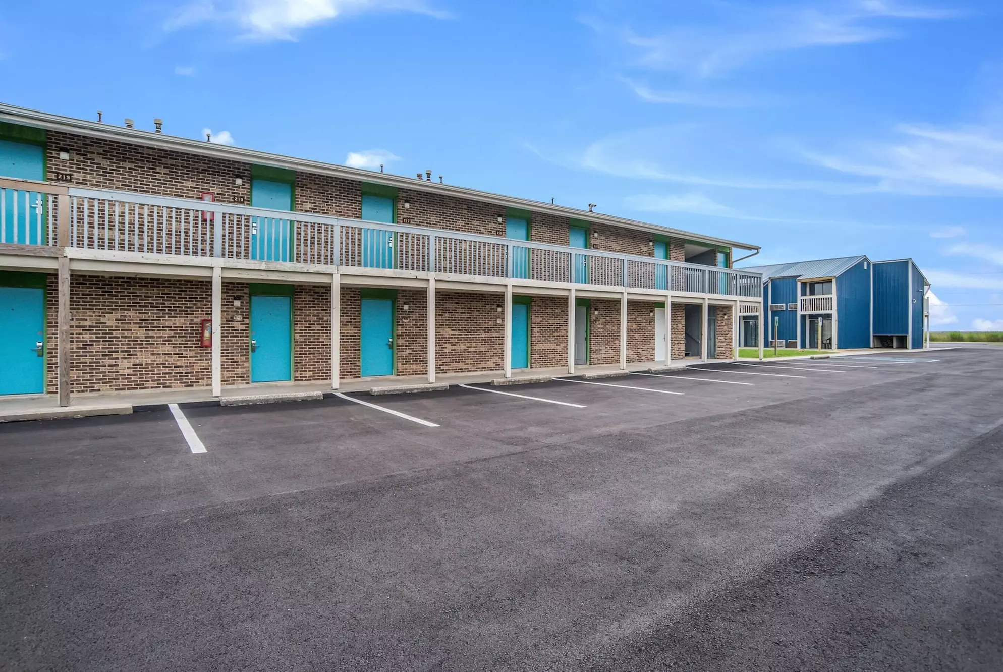 Rodeway Inn at Somers Cove Marina - Primary Image