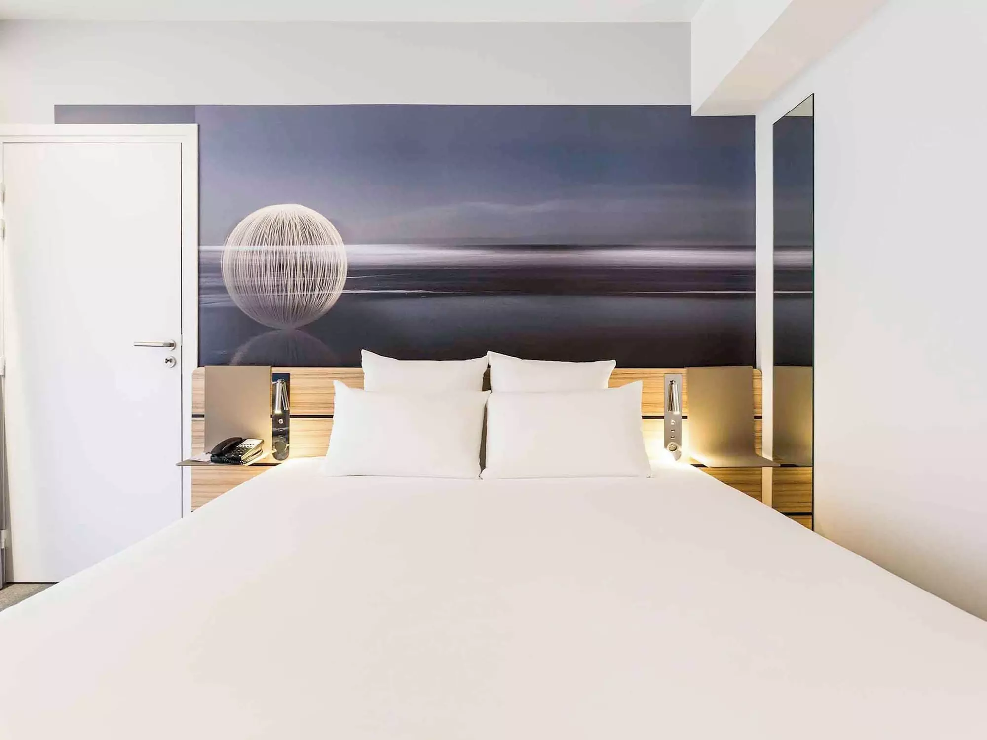 Novotel Resort & Spa Biarritz Anglet - Primary Image
