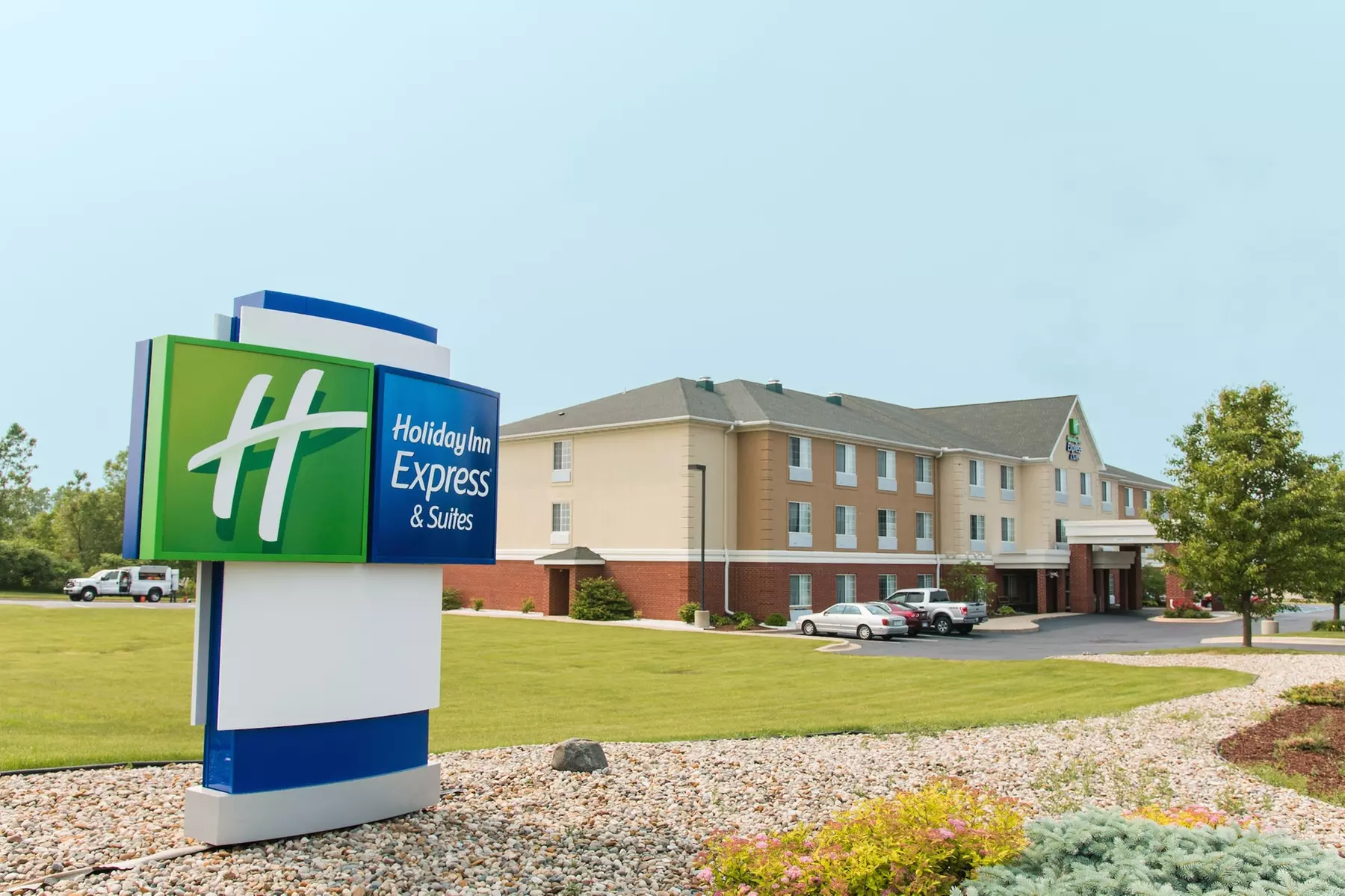 Holiday Inn Express & Suites Jackson by IHG - Primary Image