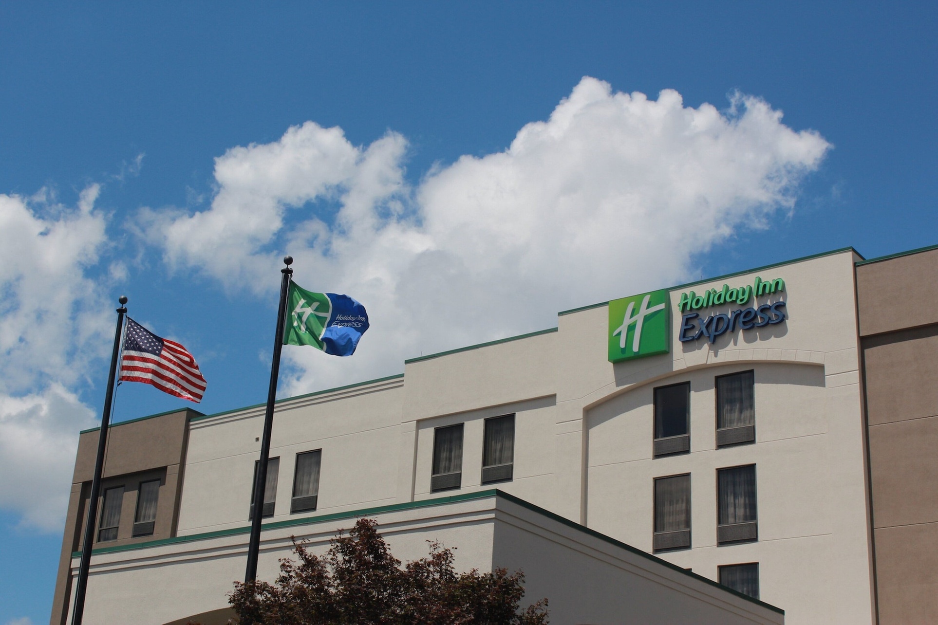 Holiday Inn Express Atlanta W/ I-20/ Douglasville by IHG