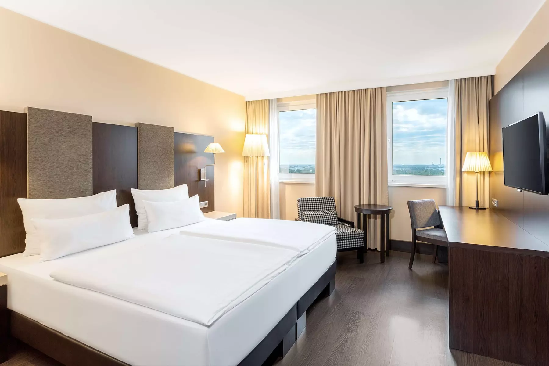 NH Danube City - Primary Image