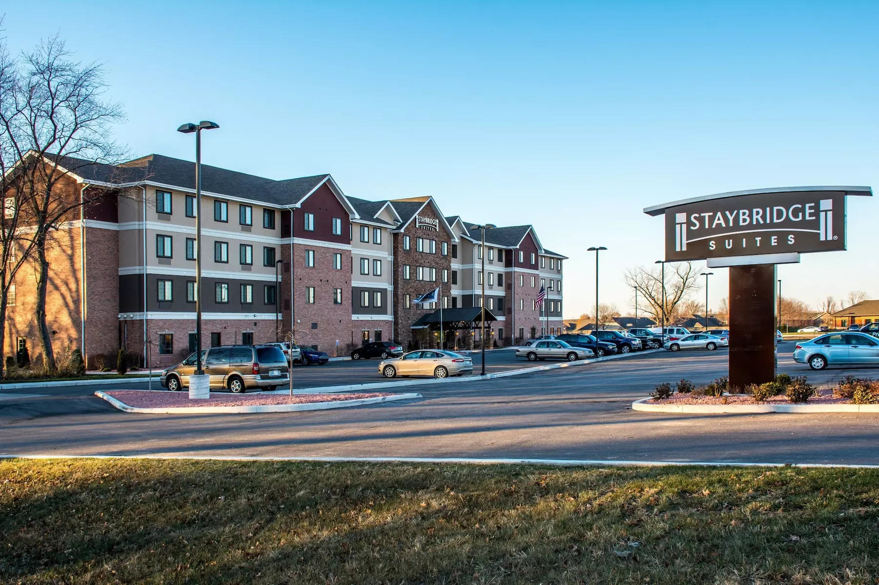 Staybridge Suites Schererville by IHG - Primary Image