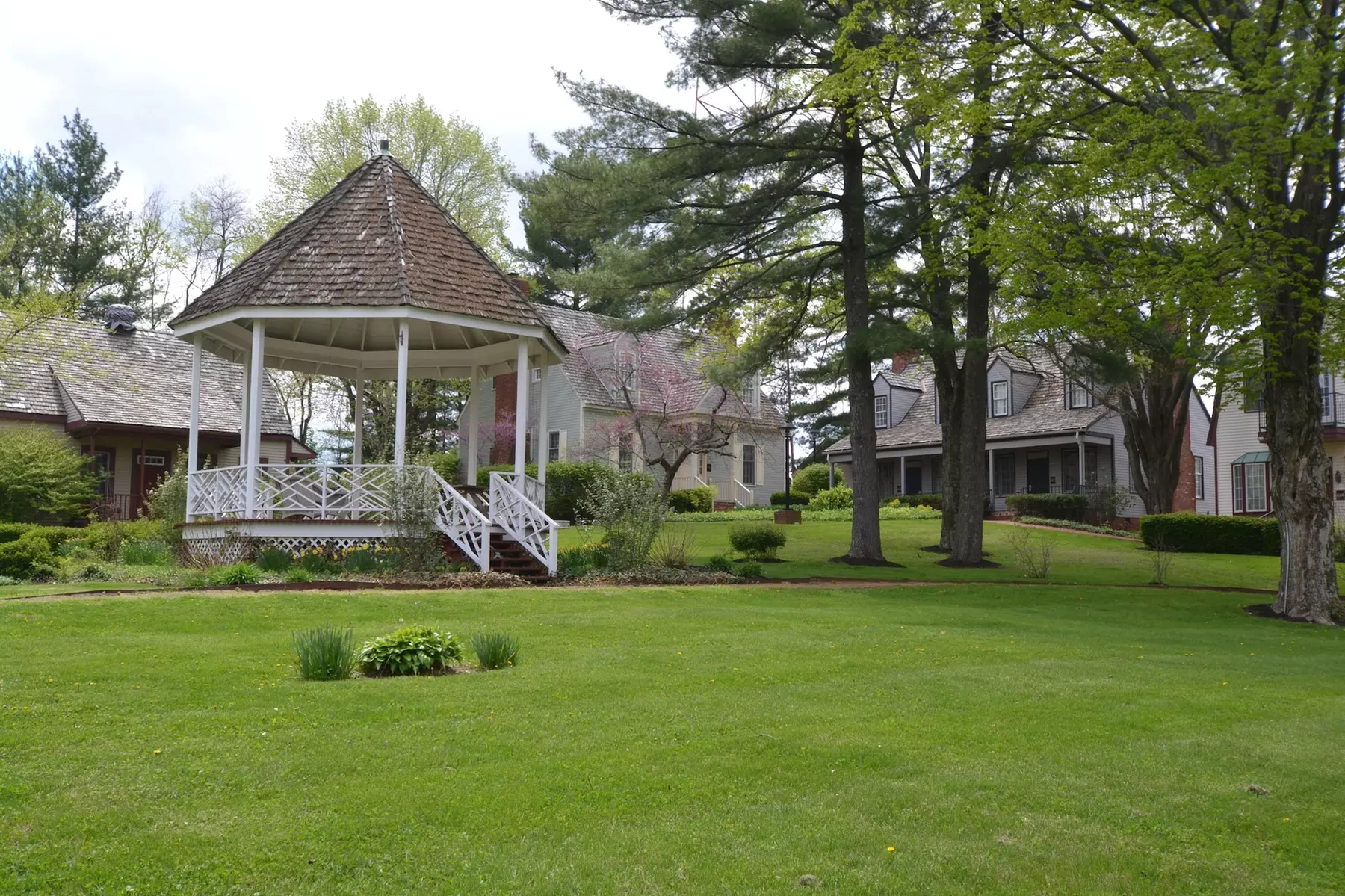 Century Suites Hotel - Primary Image