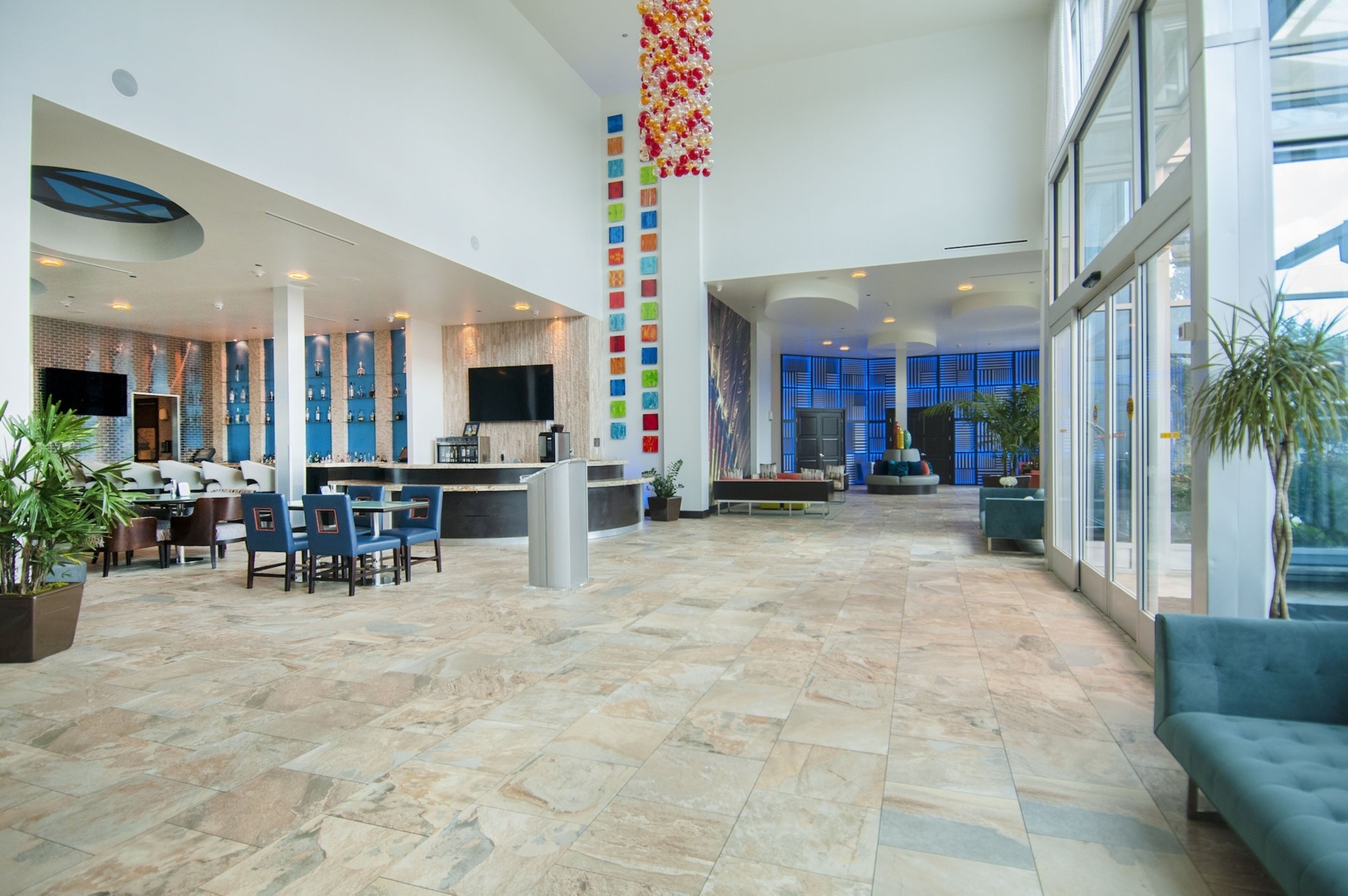 Hotel Indigo WACO - BAYLOR by IHG