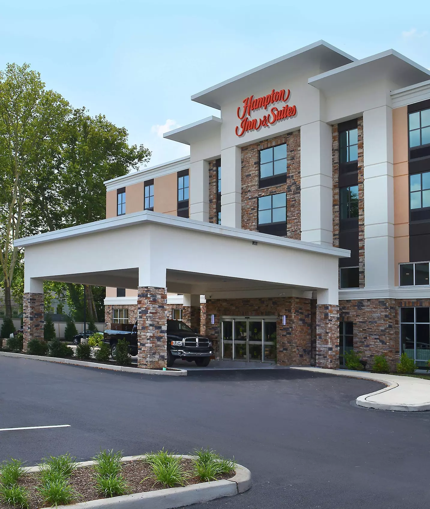 Hampton Inn & Suites Philadelphia/Media - Primary Image