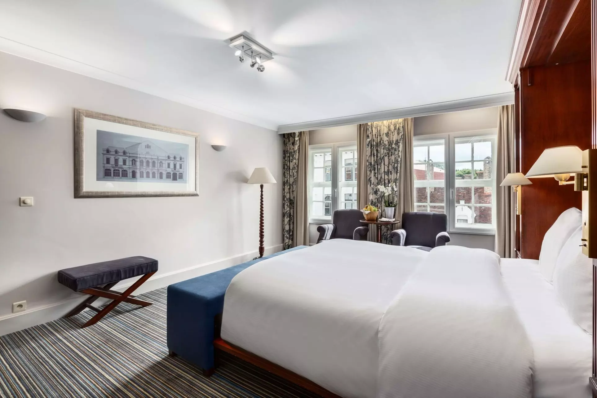 NH Brugge Hotel - Primary Image