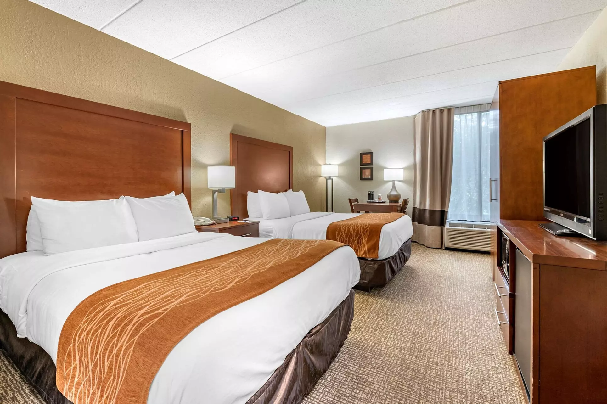 Comfort Inn Northeast - Primary Image