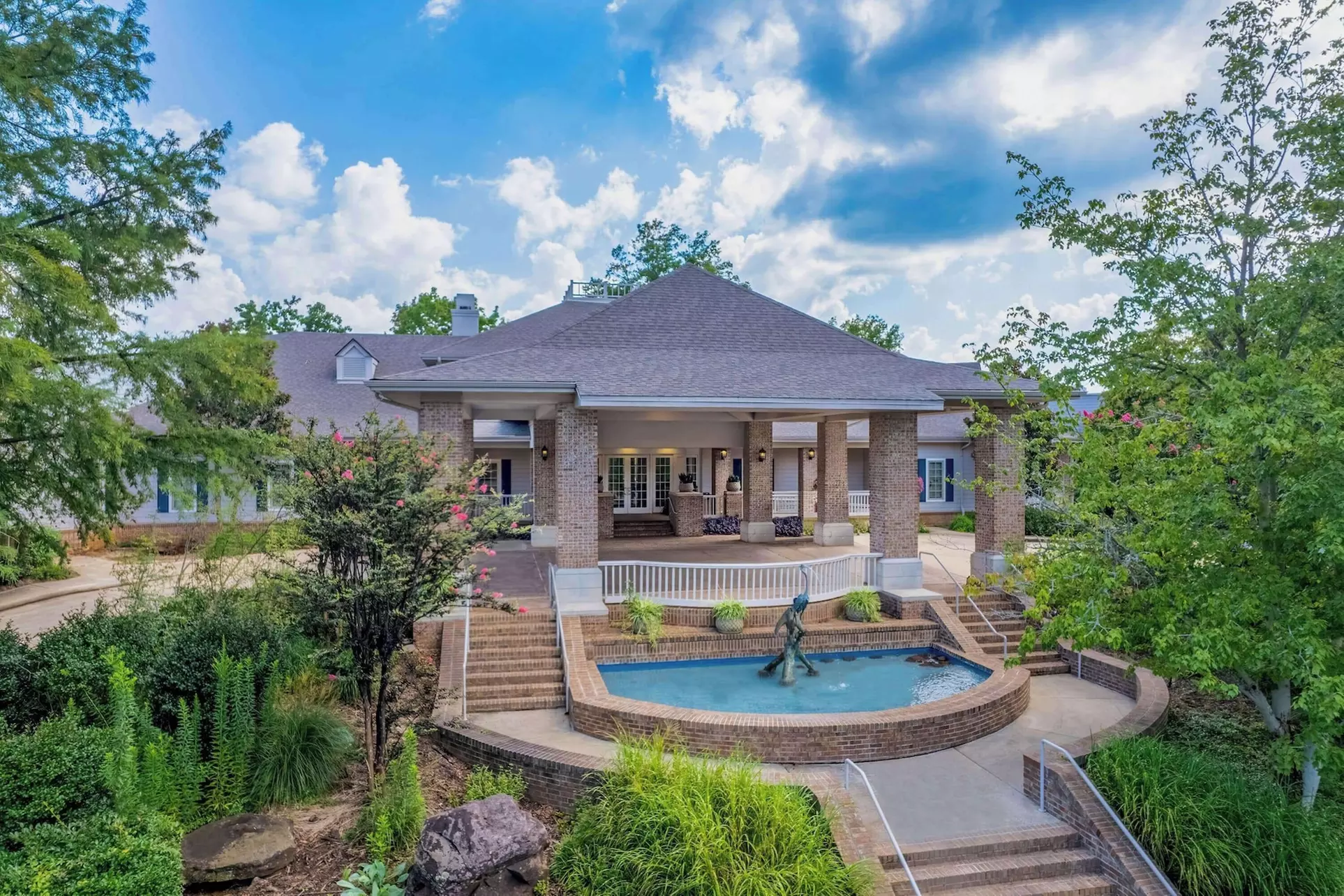Cypress Bend Resort, a Wyndham Hotel - Primary Image