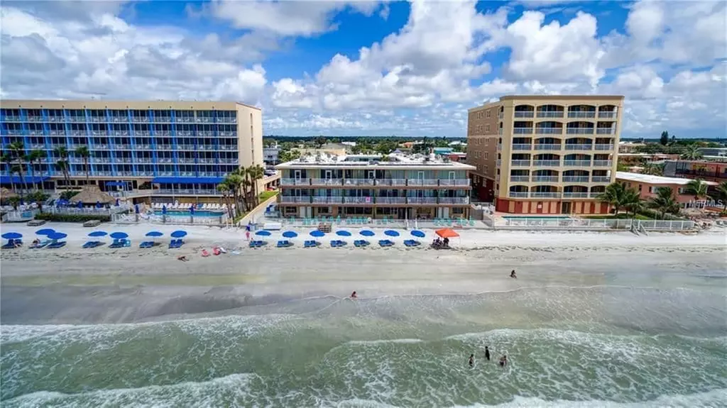 Sandalwood Beach Resort - Primary Image