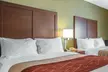 Comfort Inn - Second Medium