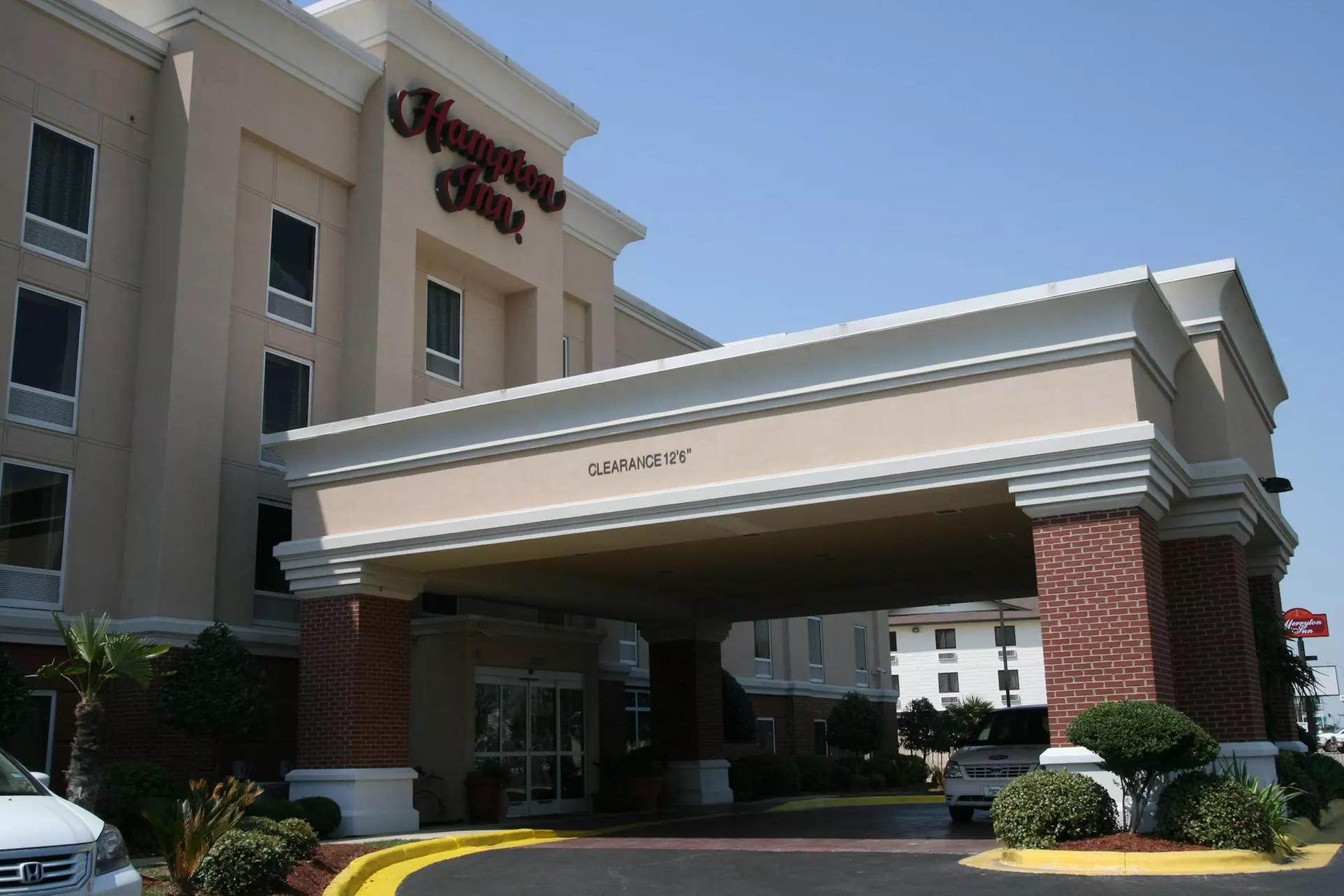 Hampton Inn Shreveport Airport - Primary Image