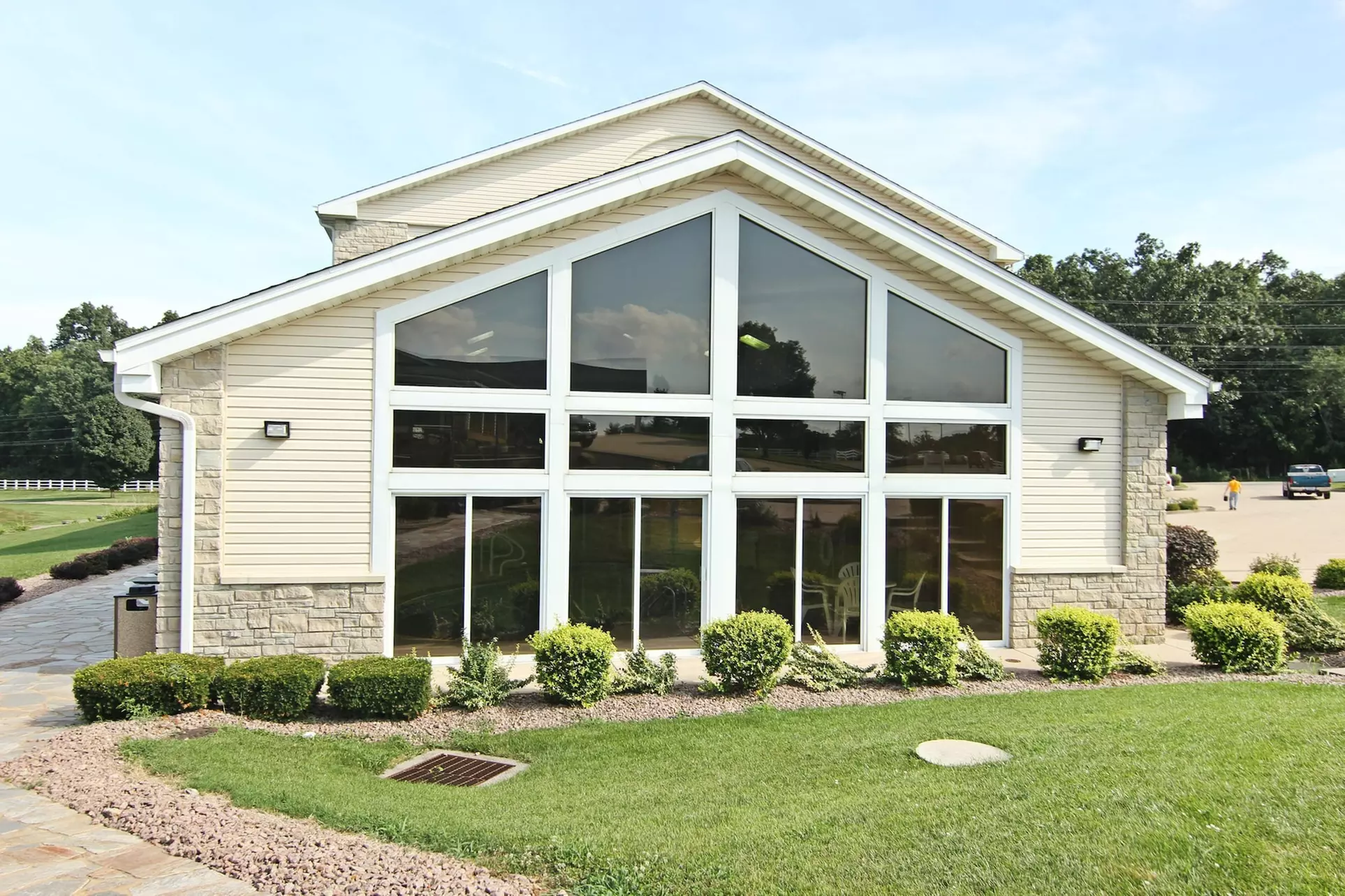 Crown Pointe Lodge, BW Signature Collection - Primary Image