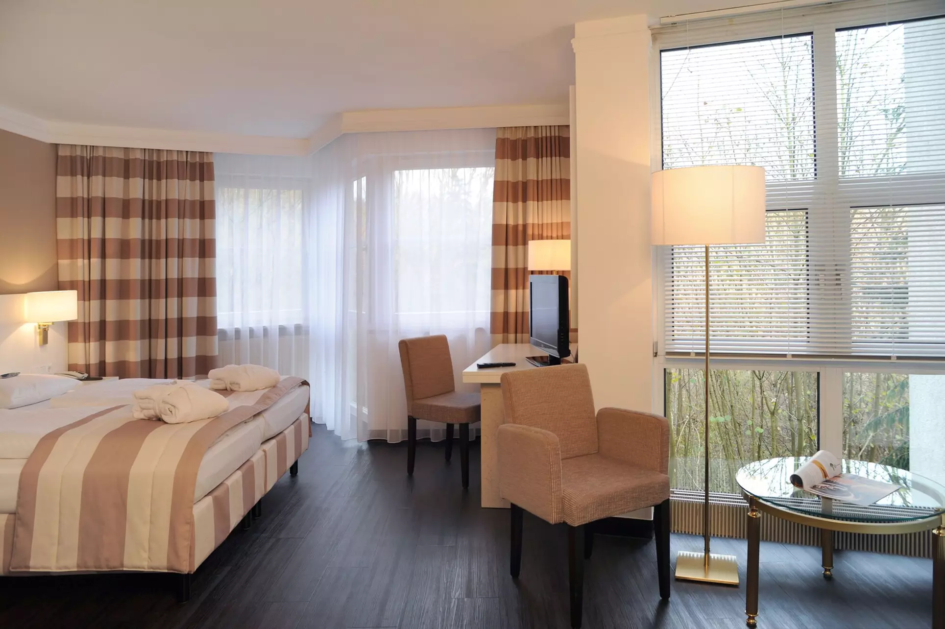 relexa Waldhotel Schatten - Primary Image