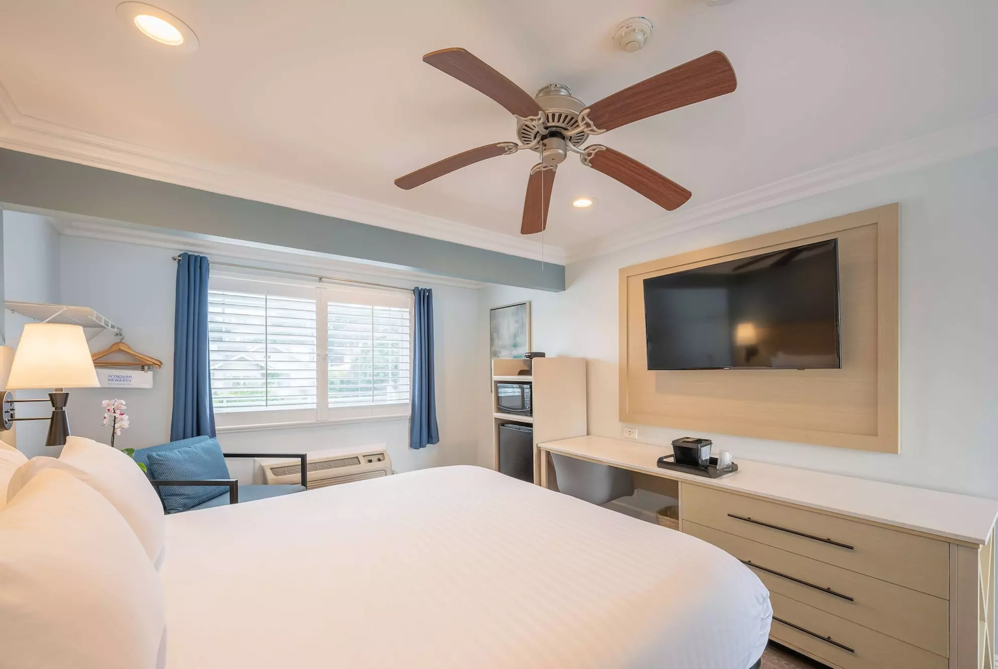 Ramada Limited Redondo Beach - Primary Image