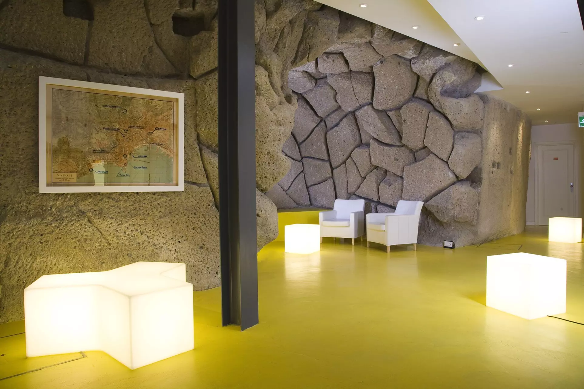 Correra 241 Lifestyle Hotel - Primary Image