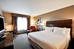 Hilton Garden Inn Tampa North Busch Gardens - Second Medium