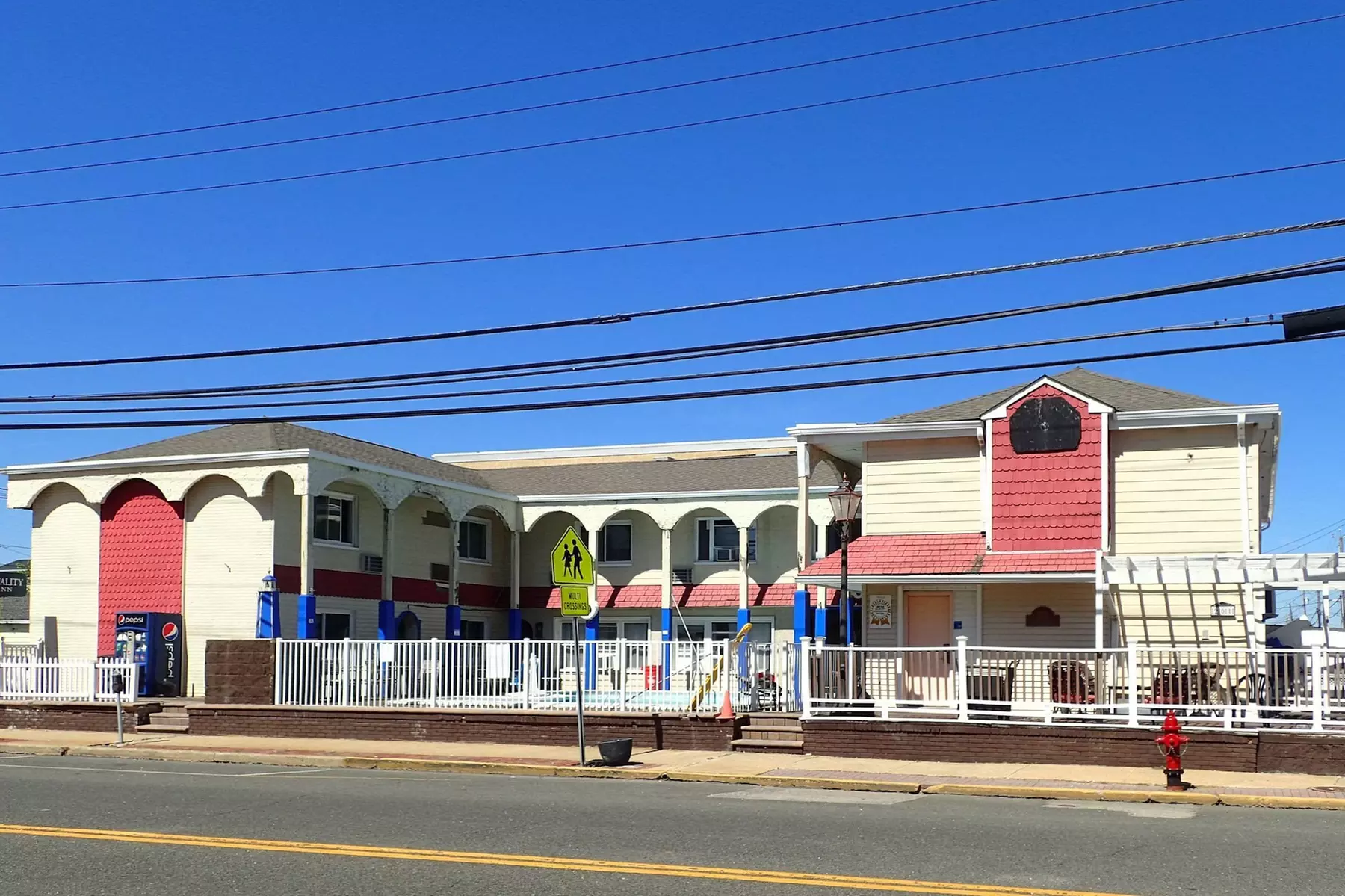 Quality Inn Seaside Heights Jersey Shore Beach - Primary Image