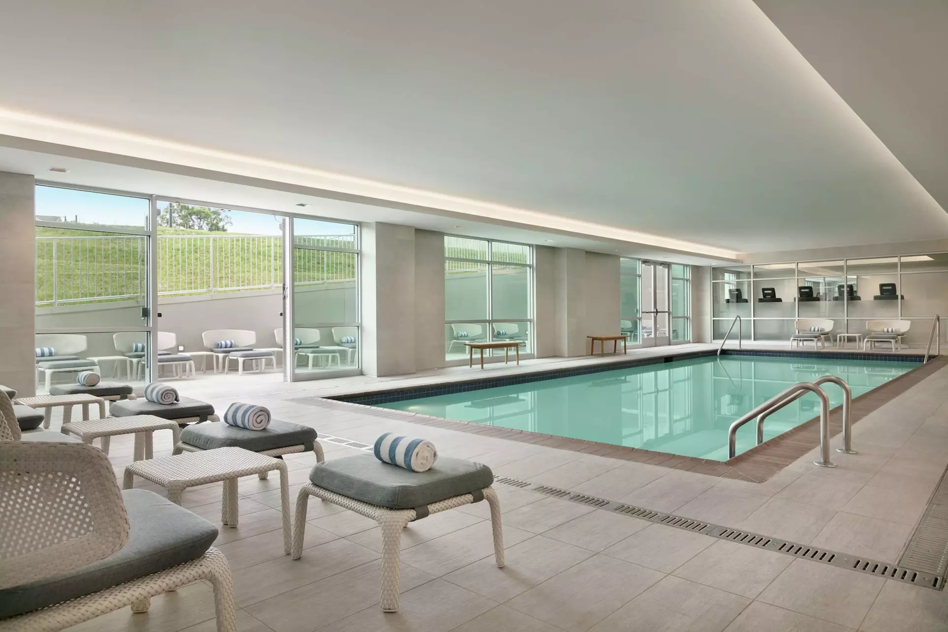 Embassy Suites by Hilton Atlanta Midtown - Primary Image