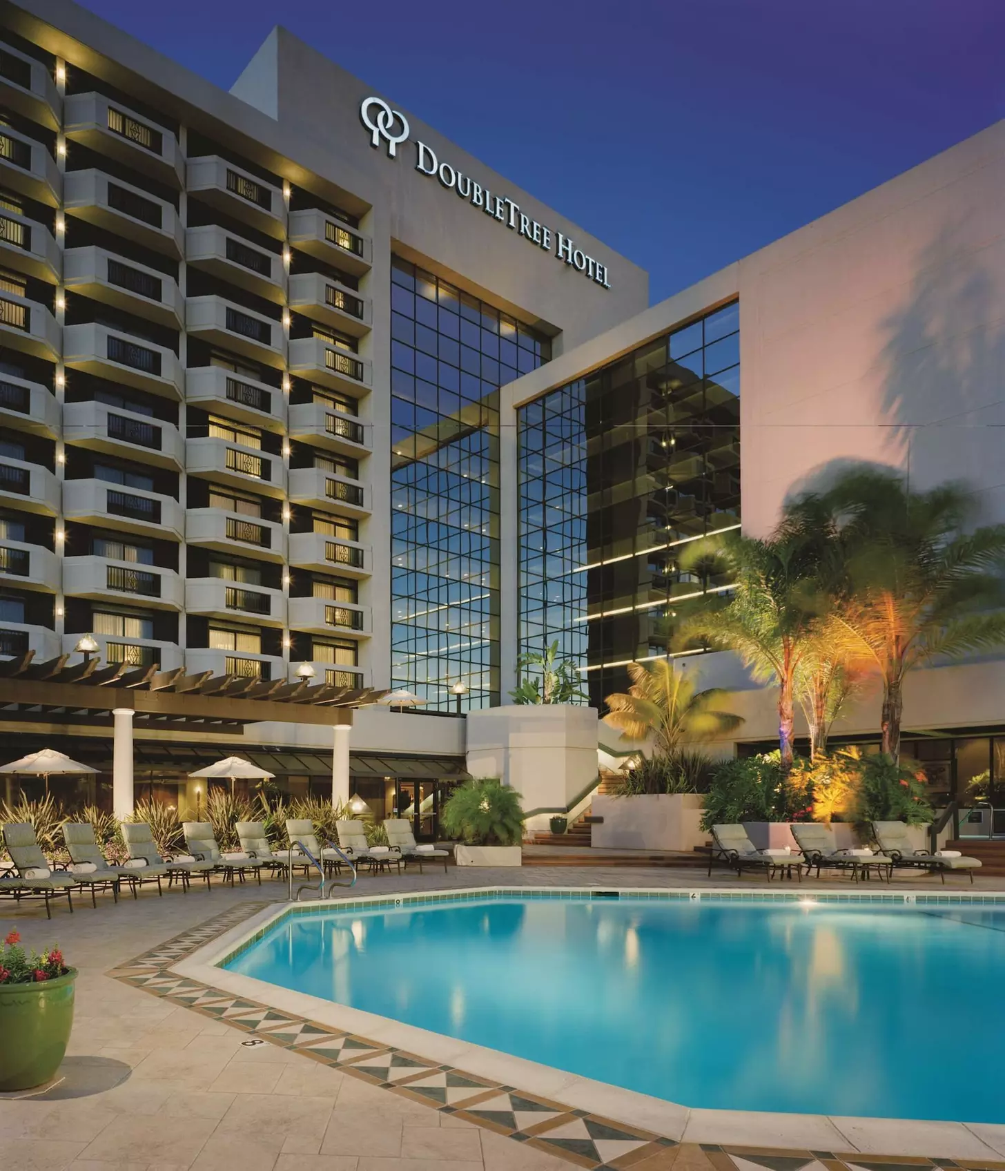 DoubleTree by Hilton San Jose - Primary Image
