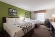 Sleep Inn & Suites - Second Medium