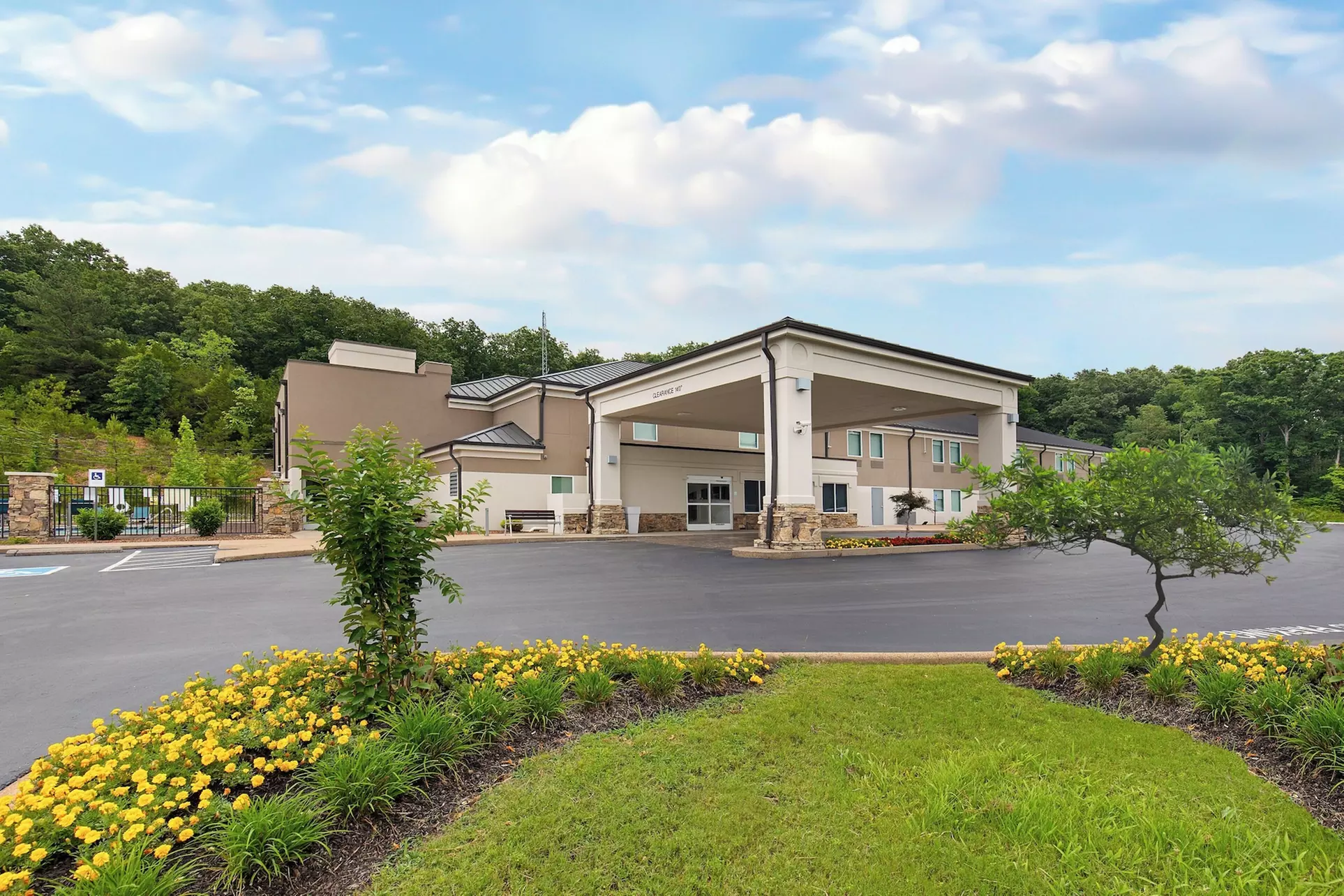 Holiday Inn Express Hurricane by IHG - Primary Image