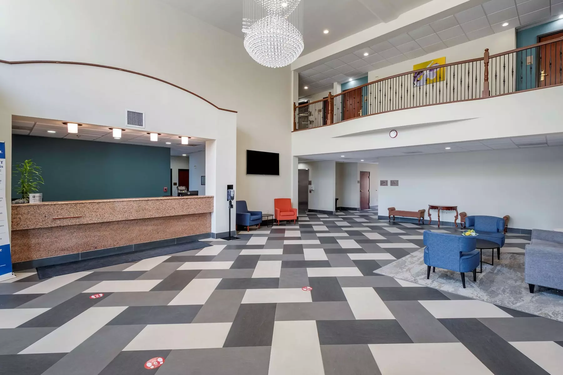 BEST WESTERN PLUS McKinney Inn & Suites - Primary Image